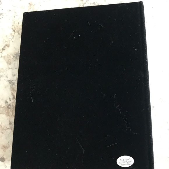 Photo Album Elegant - Picture 4 of 5